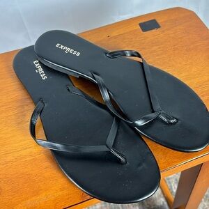 Express Thin Flip Flops